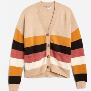 vigoss saylah long sleeve cardigan